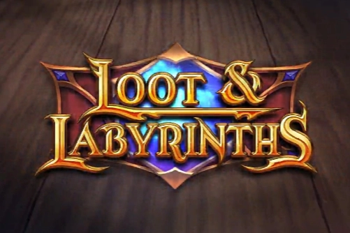 Loot & Labyrinths
